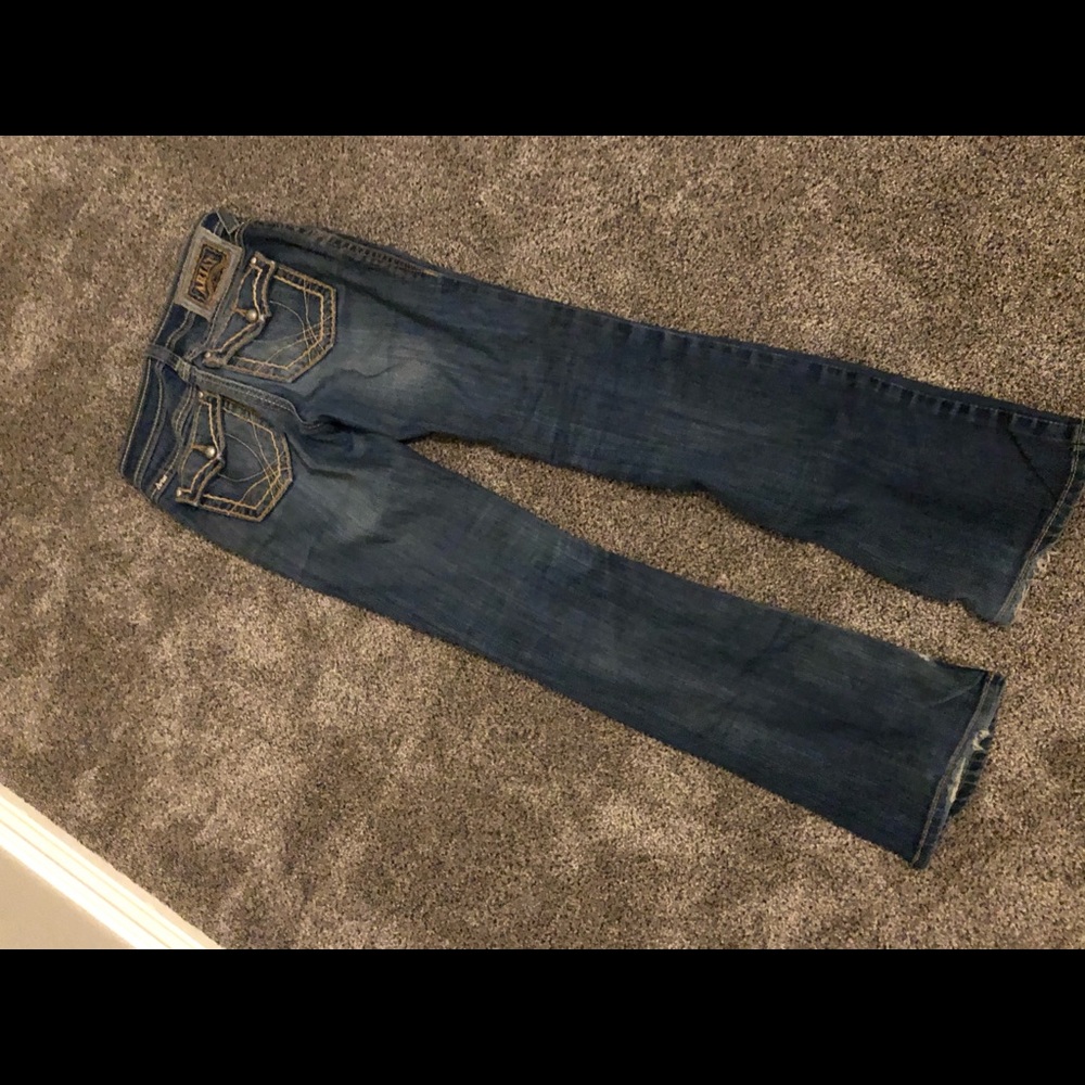 Ariat Real Jeans